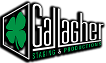 Gallagher Staging & Manufacturing