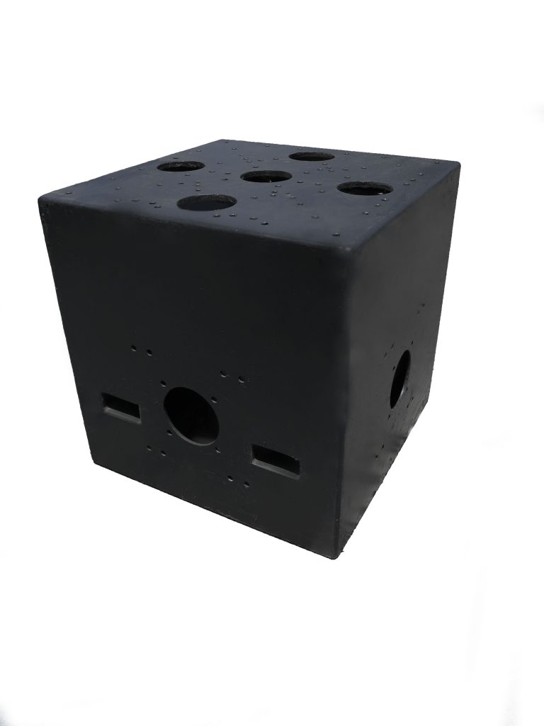 Ballast - GBLOCK